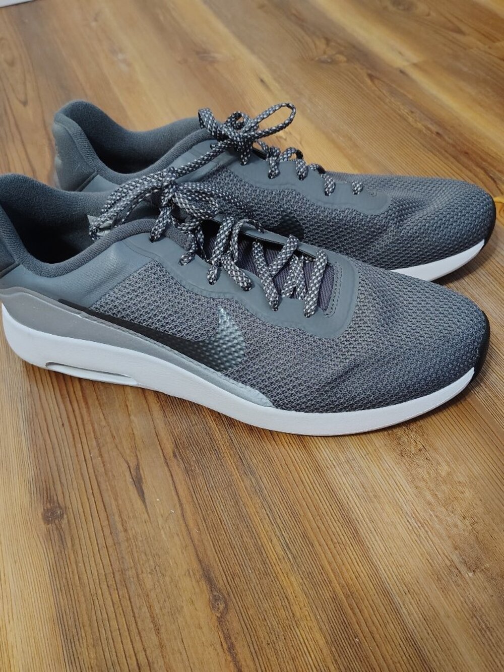 Nike Air Max Modern Essential Sneakers Style Code 844876-004 Size 11